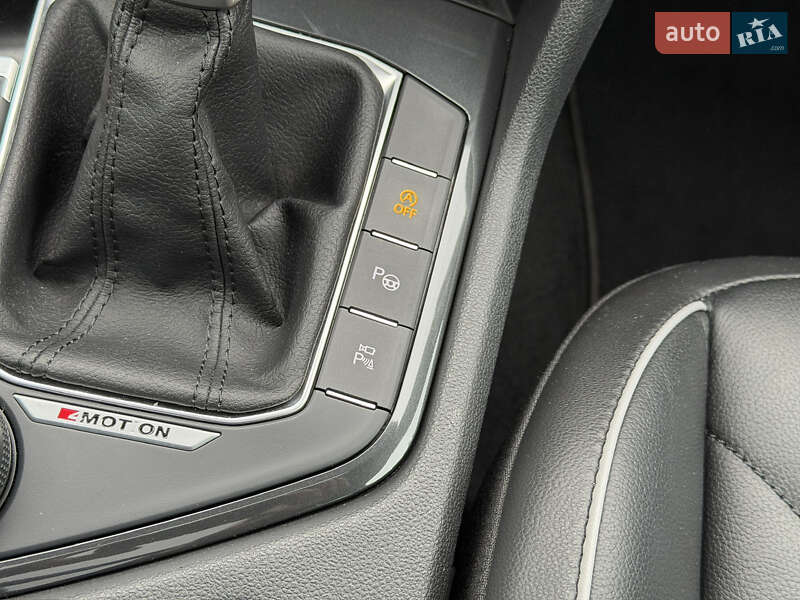 Внедорожник / Кроссовер Volkswagen Tiguan 2020 в Ковеле фото 147 Внедорожник / Кроссовер Volkswagen Tiguan 2020 в Ковеле