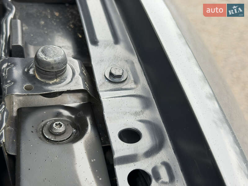 Внедорожник / Кроссовер Volkswagen Tiguan 2020 в Ковеле фото 158 Внедорожник / Кроссовер Volkswagen Tiguan 2020 в Ковеле