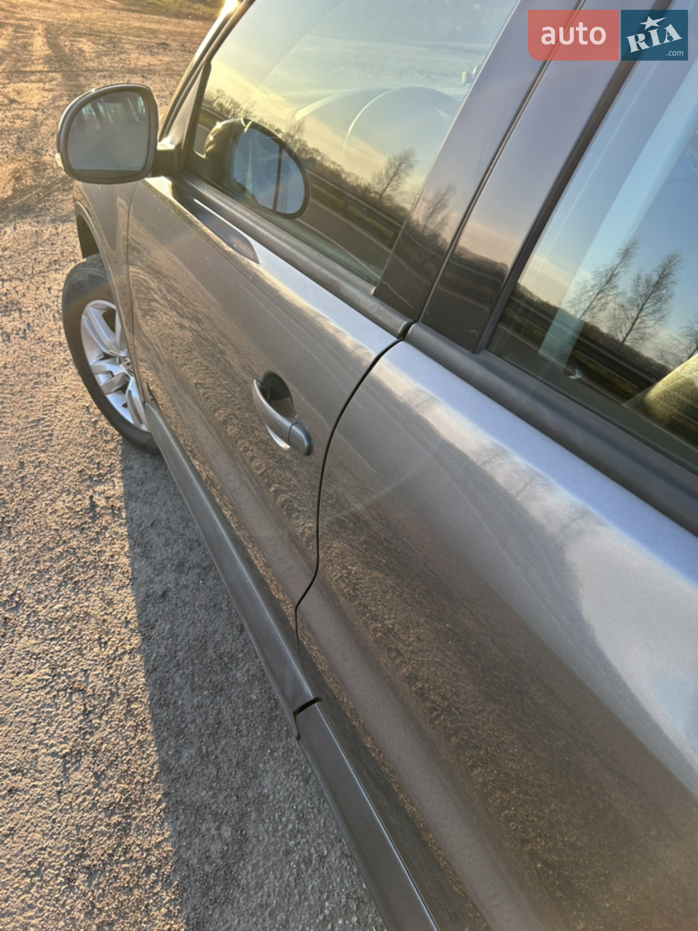 2012 Volkswagen Tiguan - мініатюра 13