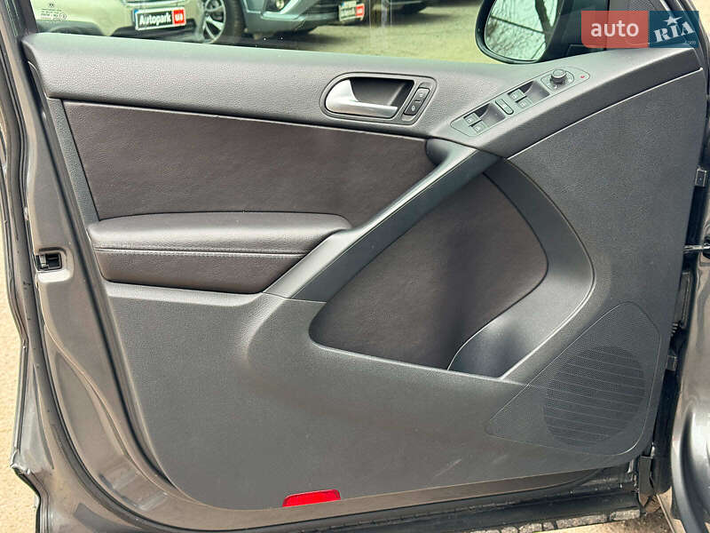 Внедорожник / Кроссовер Volkswagen Tiguan 2015 в Виннице фото 11 Внедорожник / Кроссовер Volkswagen Tiguan 2015 в Виннице