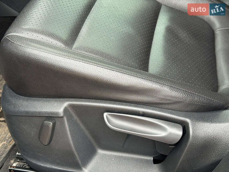 Внедорожник / Кроссовер Volkswagen Tiguan 2015 в Виннице фото 14 Внедорожник / Кроссовер Volkswagen Tiguan 2015 в Виннице