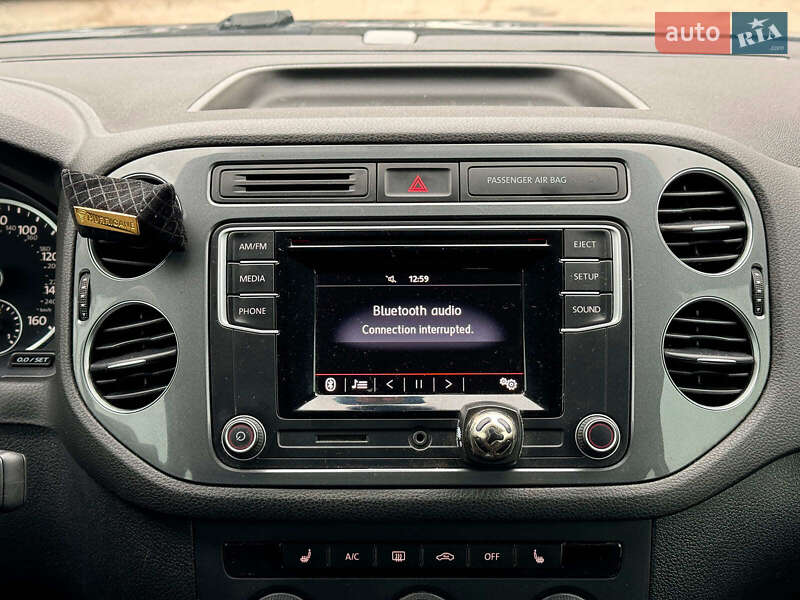 Внедорожник / Кроссовер Volkswagen Tiguan 2015 в Виннице фото 25 Внедорожник / Кроссовер Volkswagen Tiguan 2015 в Виннице