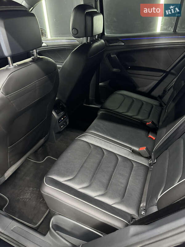 Внедорожник / Кроссовер Volkswagen Tiguan 2023 в Днепре фото 21 Внедорожник / Кроссовер Volkswagen Tiguan 2023 в Днепре