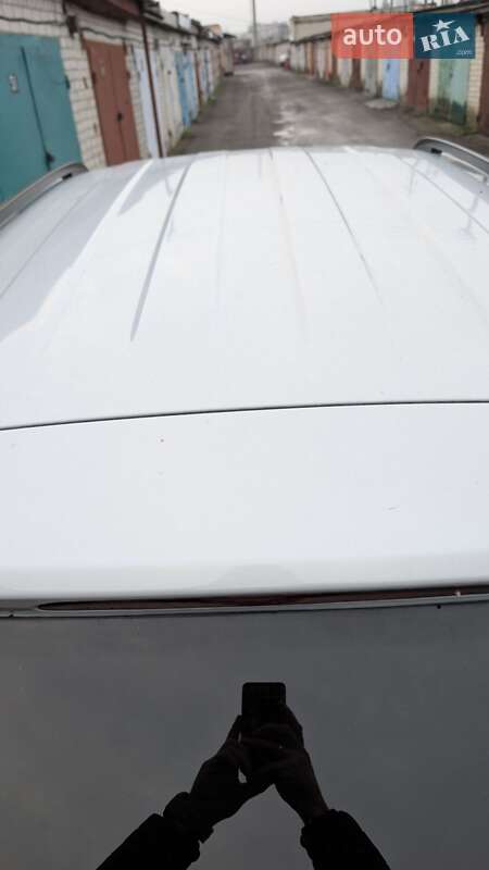 Внедорожник / Кроссовер Volkswagen Tiguan 2018 в Черкассах фото 17 Внедорожник / Кроссовер Volkswagen Tiguan 2018 в Черкассах