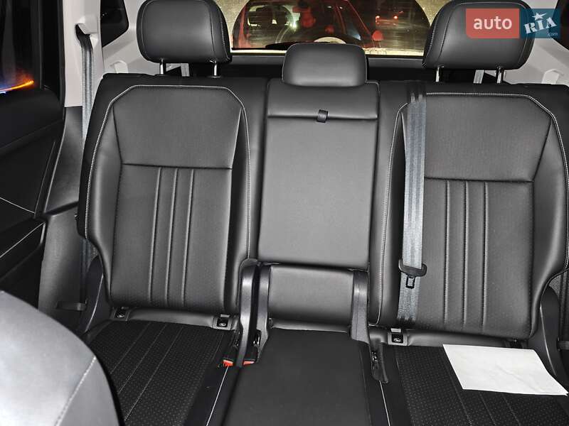 Внедорожник / Кроссовер Volkswagen Tiguan 2023 в Виннице фото 17 Внедорожник / Кроссовер Volkswagen Tiguan 2023 в Виннице