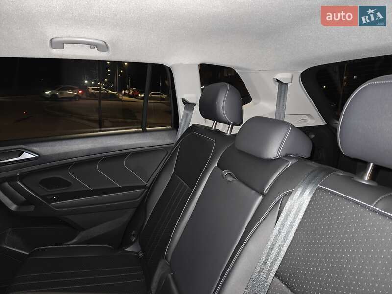 Внедорожник / Кроссовер Volkswagen Tiguan 2023 в Виннице фото 19 Внедорожник / Кроссовер Volkswagen Tiguan 2023 в Виннице