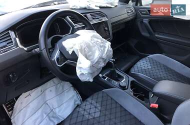 Позашляховик / Кросовер Volkswagen Tiguan 2023 в Білій Церкві