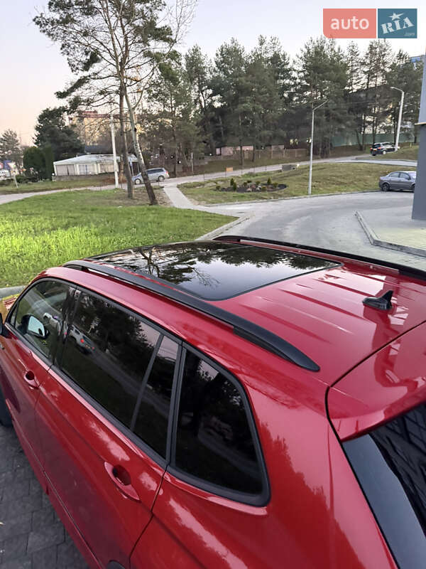 Внедорожник / Кроссовер Volkswagen Tiguan 2023 в Новояворовске фото 9 Внедорожник / Кроссовер Volkswagen Tiguan 2023 в Новояворовске