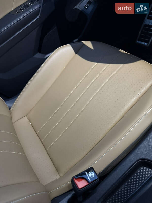 Внедорожник / Кроссовер Volkswagen Tiguan 2023 в Новояворовске фото 17 Внедорожник / Кроссовер Volkswagen Tiguan 2023 в Новояворовске