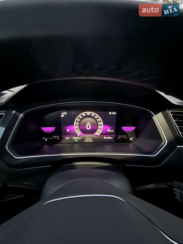 Внедорожник / Кроссовер Volkswagen Tiguan 2023 в Новояворовске фото 28 Внедорожник / Кроссовер Volkswagen Tiguan 2023 в Новояворовске