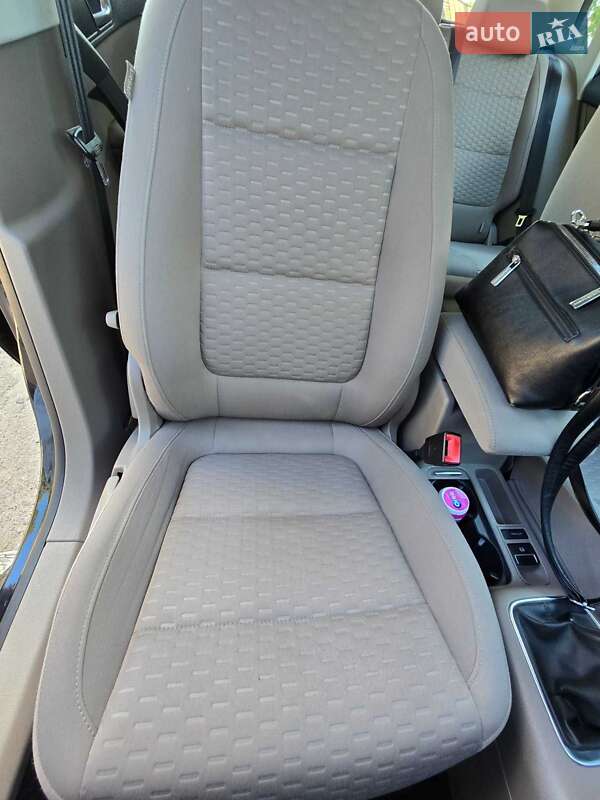 Внедорожник / Кроссовер Volkswagen Tiguan 2009 в Кролевце