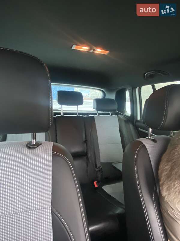 Внедорожник / Кроссовер Volkswagen Tiguan 2015 в Ивано-Франковске