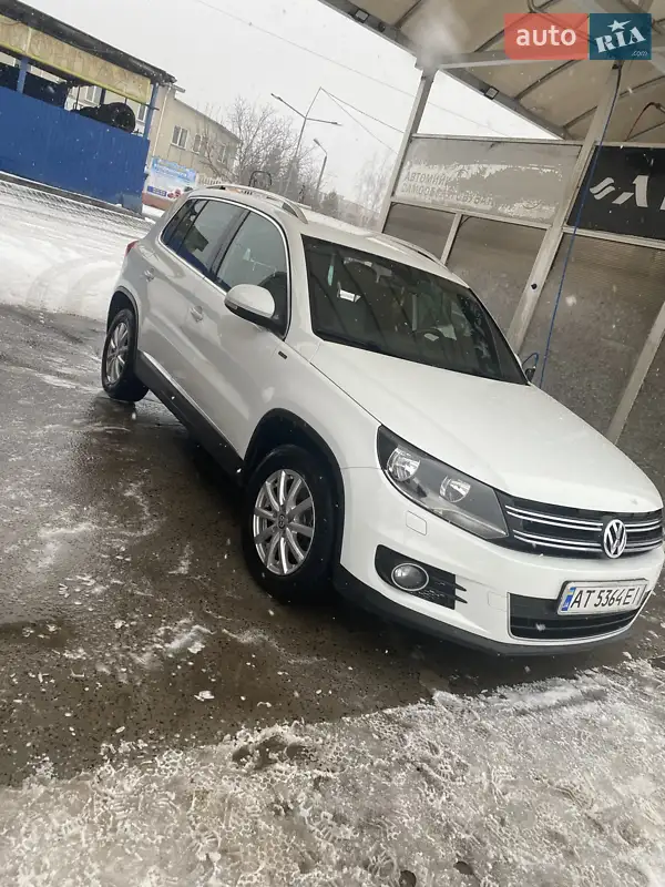 Volkswagen Tiguan 2015 VIN WVGZZZ5NZFW089278 фото оголошення 11 з 57
