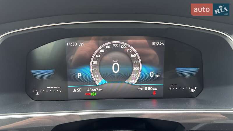 Внедорожник / Кроссовер Volkswagen Tiguan 2023 в Белой Церкви