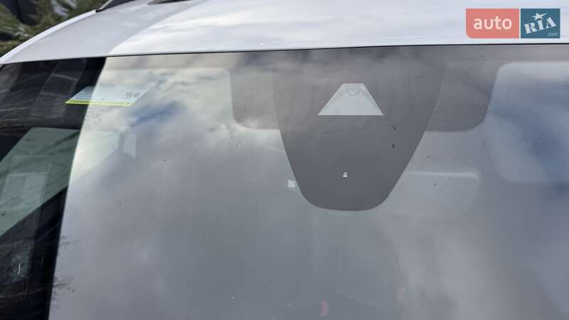 Внедорожник / Кроссовер Volkswagen Tiguan 2023 в Белой Церкви