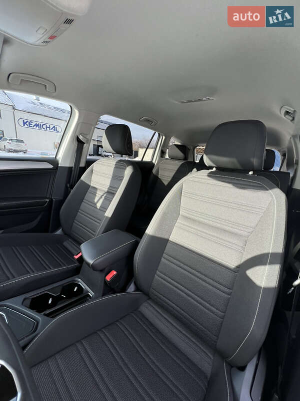 Внедорожник / Кроссовер Volkswagen Tiguan 2023 в Белой Церкви фото 20 Внедорожник / Кроссовер Volkswagen Tiguan 2023 в Белой Церкви