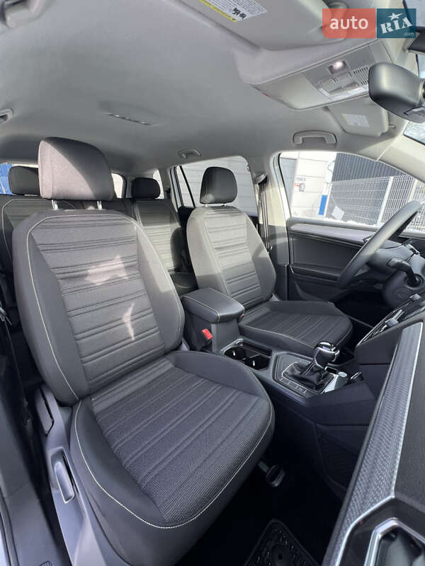 Внедорожник / Кроссовер Volkswagen Tiguan 2023 в Белой Церкви фото 26 Внедорожник / Кроссовер Volkswagen Tiguan 2023 в Белой Церкви