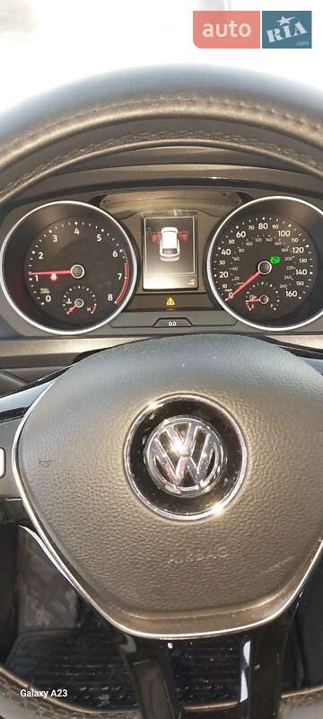 Внедорожник / Кроссовер Volkswagen Tiguan 2020 в Шептицькому фото 9 Внедорожник / Кроссовер Volkswagen Tiguan 2020 в Шептицькому