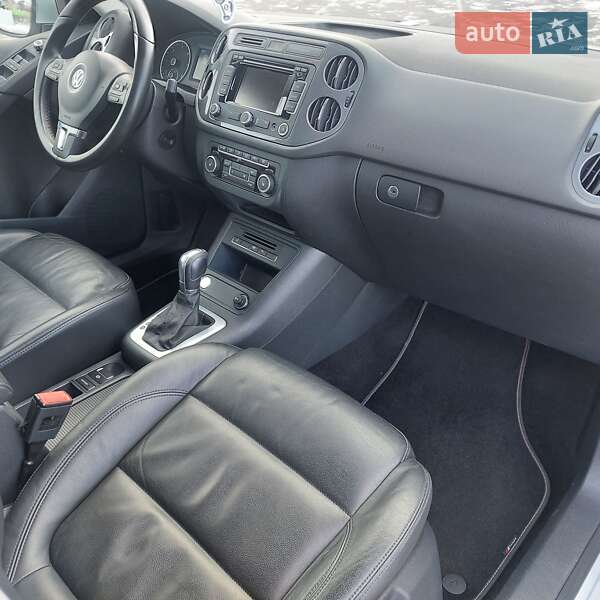 Внедорожник / Кроссовер Volkswagen Tiguan 2014 в Ровно фото 43 Внедорожник / Кроссовер Volkswagen Tiguan 2014 в Ровно