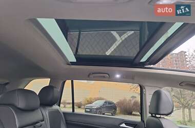 Позашляховик / Кросовер Volkswagen Tiguan 2019 в Києві