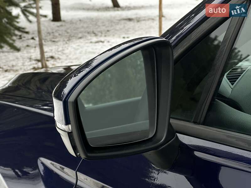 Внедорожник / Кроссовер Volkswagen Tiguan 2021 в Львове фото 28 Внедорожник / Кроссовер Volkswagen Tiguan 2021 в Львове