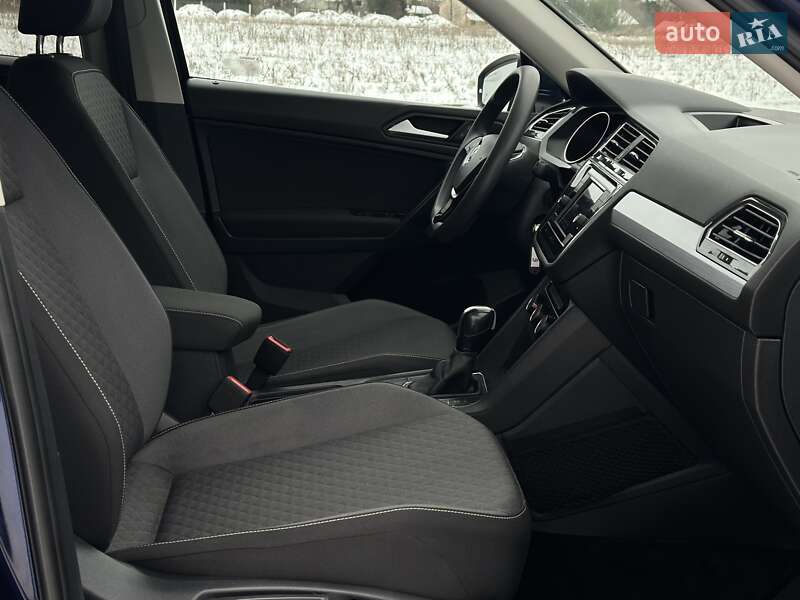 Внедорожник / Кроссовер Volkswagen Tiguan 2021 в Львове фото 50 Внедорожник / Кроссовер Volkswagen Tiguan 2021 в Львове