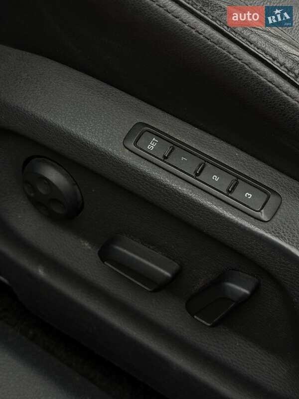 Внедорожник / Кроссовер Volkswagen Tiguan 2012 в Киеве