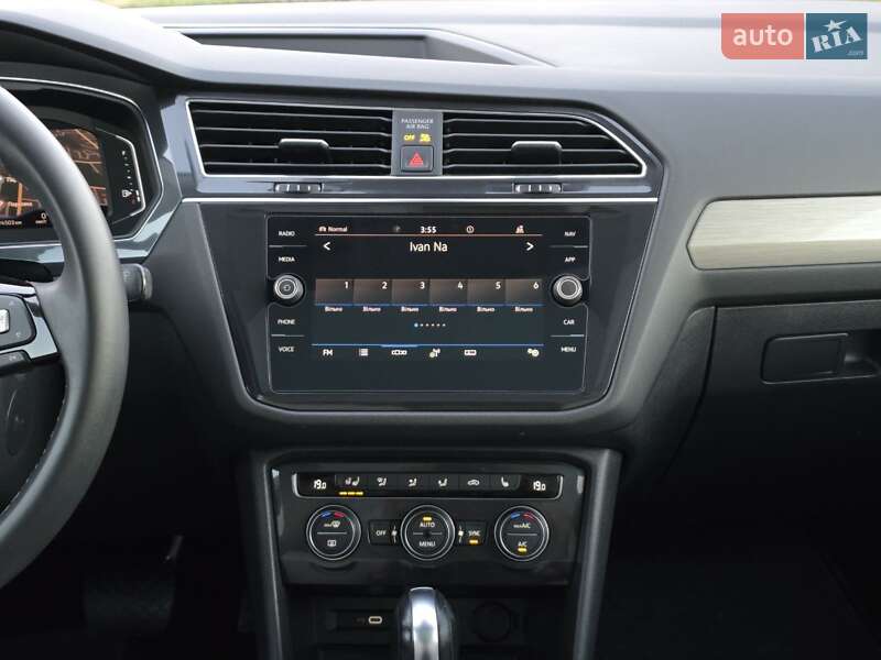 Позашляховик / Кросовер Volkswagen Tiguan 2020 в Кривому Розі фото 57 Позашляховик / Кросовер Volkswagen Tiguan 2020 в Кривому Розі