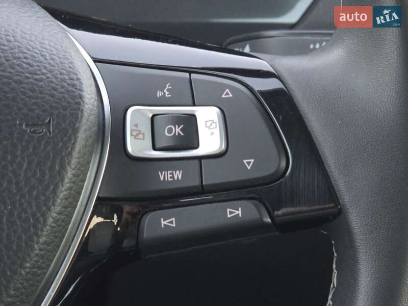 Позашляховик / Кросовер Volkswagen Tiguan 2020 в Кривому Розі фото 74 Позашляховик / Кросовер Volkswagen Tiguan 2020 в Кривому Розі