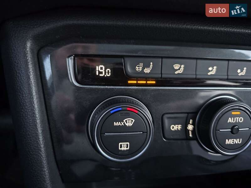 Позашляховик / Кросовер Volkswagen Tiguan 2020 в Кривому Розі фото 85 Позашляховик / Кросовер Volkswagen Tiguan 2020 в Кривому Розі