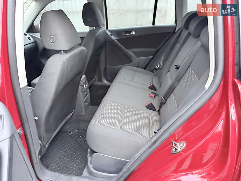 Внедорожник / Кроссовер Volkswagen Tiguan 2010 в Харькове фото 46 Внедорожник / Кроссовер Volkswagen Tiguan 2010 в Харькове