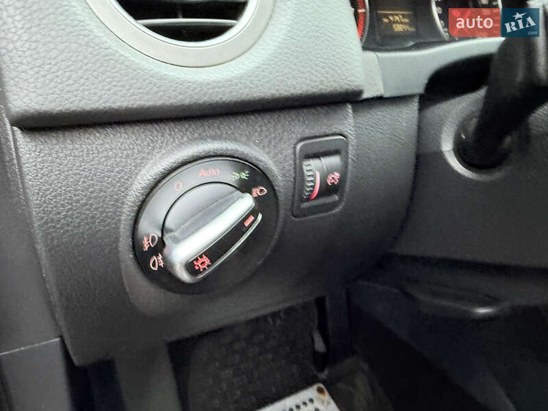 Внедорожник / Кроссовер Volkswagen Tiguan 2010 в Харькове фото 55 Внедорожник / Кроссовер Volkswagen Tiguan 2010 в Харькове