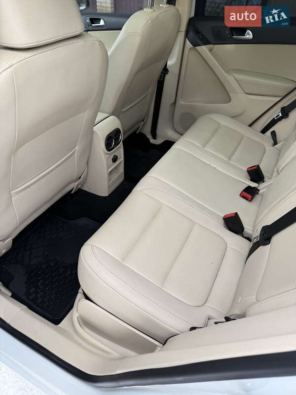 Позашляховик / Кросовер Volkswagen Tiguan 2014 в Вінниці фото 13 Позашляховик / Кросовер Volkswagen Tiguan 2014 в Вінниці