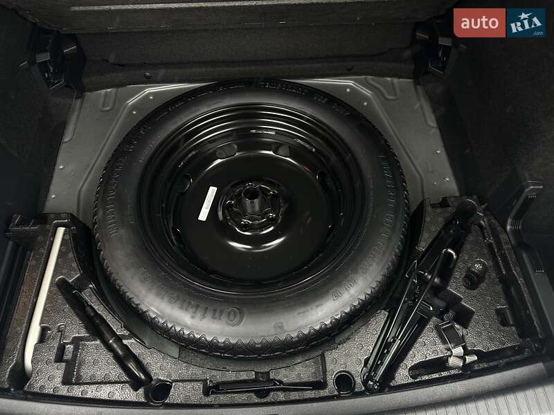 Внедорожник / Кроссовер Volkswagen Tiguan 2017 в Львове фото 25 Внедорожник / Кроссовер Volkswagen Tiguan 2017 в Львове