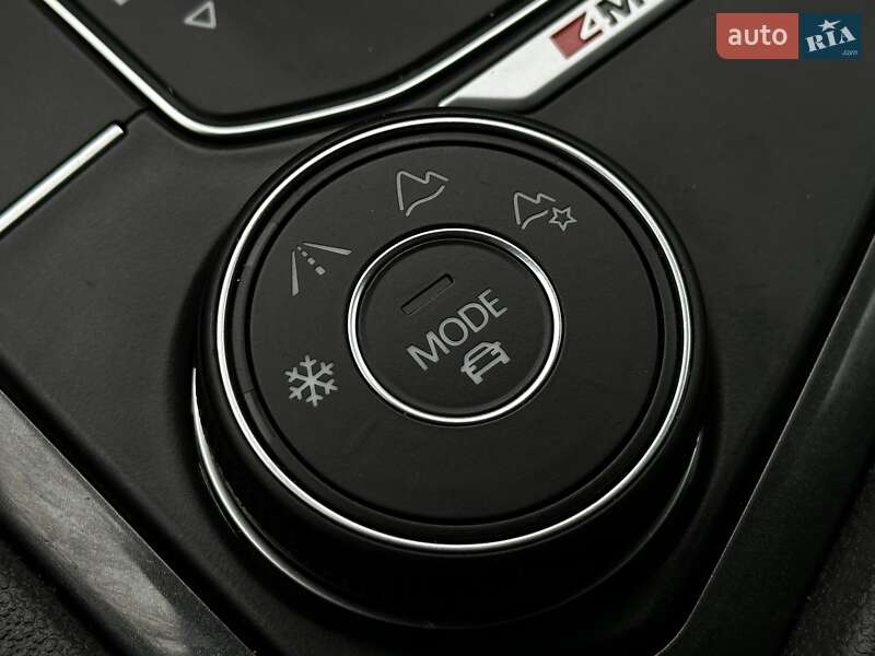 Внедорожник / Кроссовер Volkswagen Tiguan 2017 в Львове фото 55 Внедорожник / Кроссовер Volkswagen Tiguan 2017 в Львове