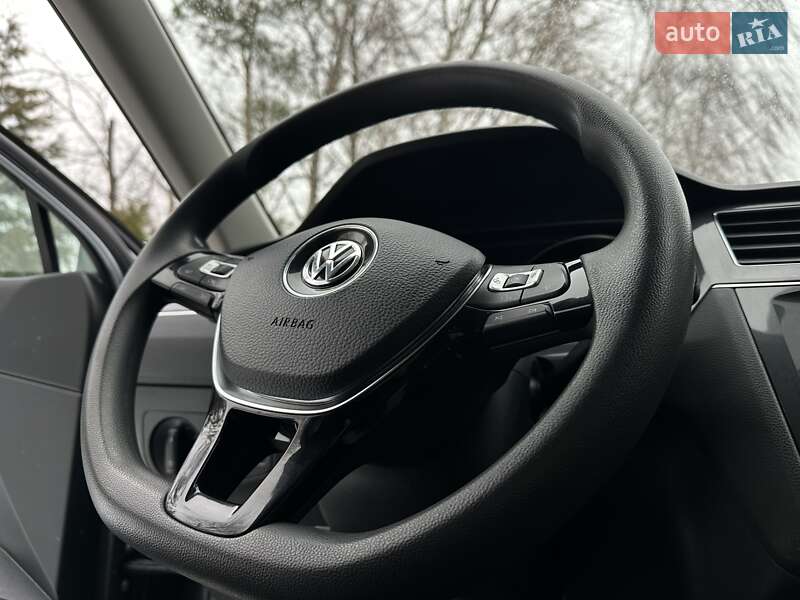 Внедорожник / Кроссовер Volkswagen Tiguan 2017 в Львове фото 62 Внедорожник / Кроссовер Volkswagen Tiguan 2017 в Львове