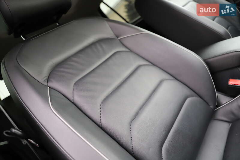 Внедорожник / Кроссовер Volkswagen Tiguan 2020 в Трускавце