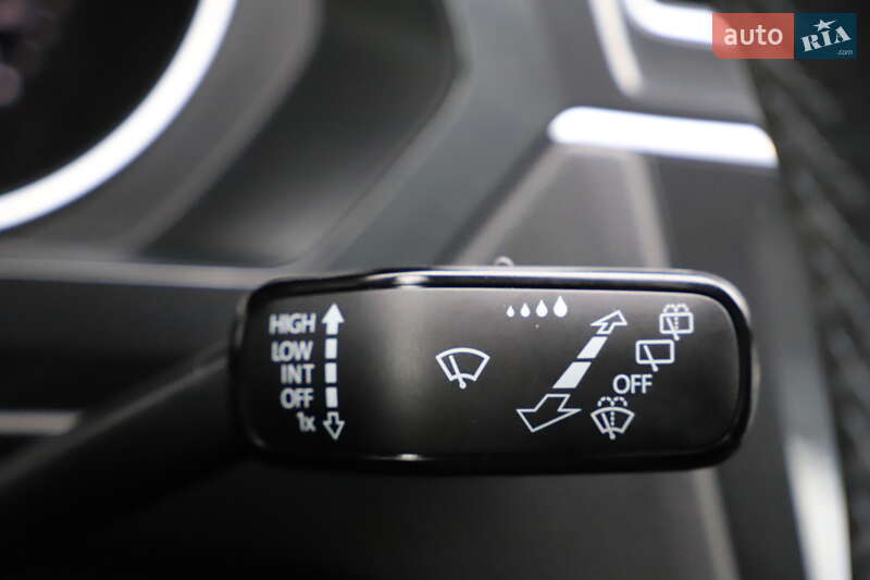 Внедорожник / Кроссовер Volkswagen Tiguan 2020 в Трускавце