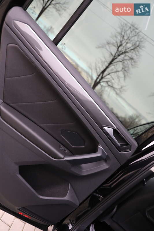 Внедорожник / Кроссовер Volkswagen Tiguan 2020 в Трускавце