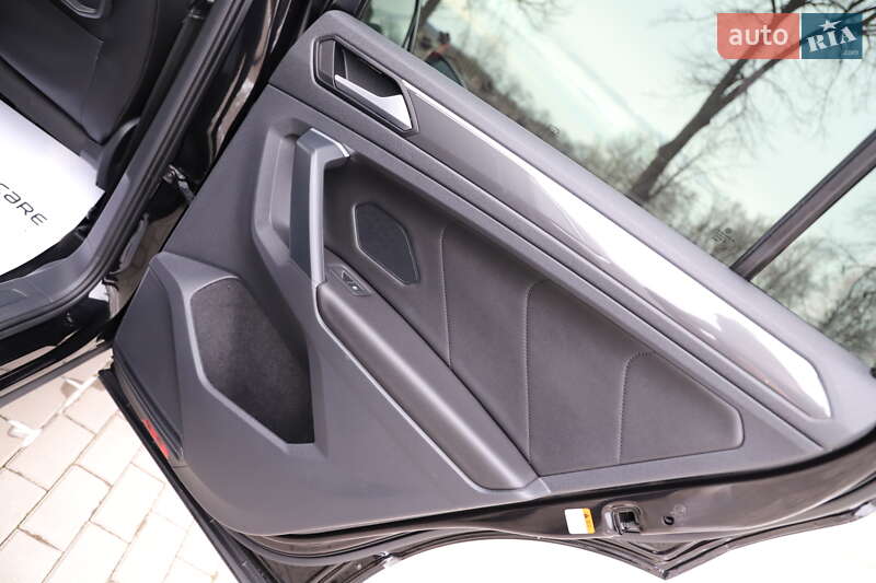 Внедорожник / Кроссовер Volkswagen Tiguan 2020 в Трускавце