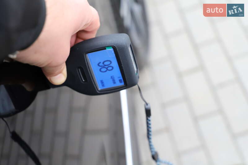 Внедорожник / Кроссовер Volkswagen Tiguan 2020 в Трускавце