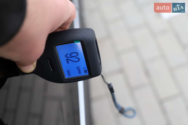 Внедорожник / Кроссовер Volkswagen Tiguan 2020 в Трускавце