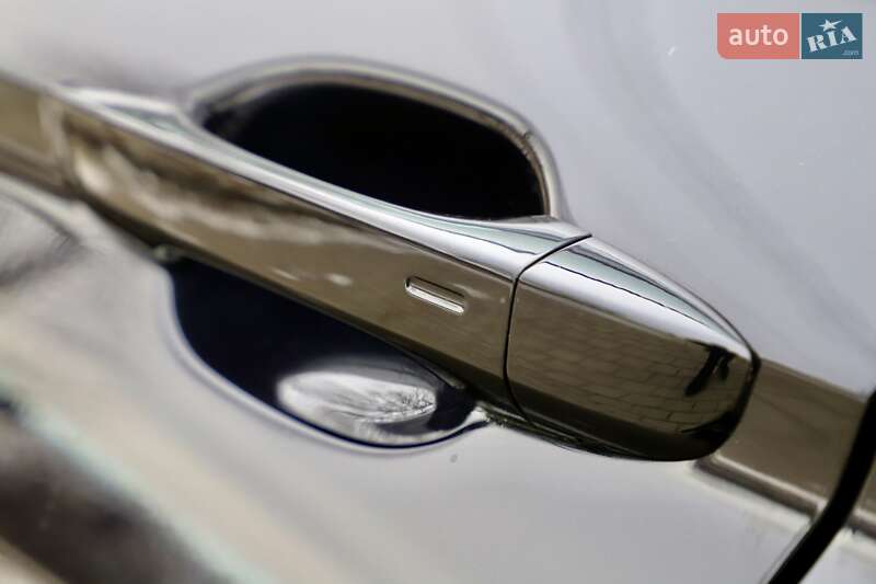 Внедорожник / Кроссовер Volkswagen Tiguan 2020 в Трускавце