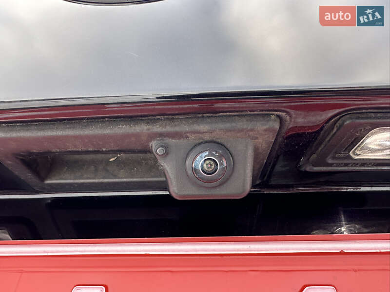 Внедорожник / Кроссовер Volkswagen Tiguan 2018 в Луцке фото 25 Внедорожник / Кроссовер Volkswagen Tiguan 2018 в Луцке