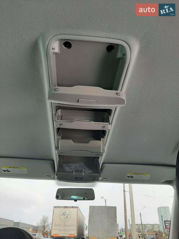 Внедорожник / Кроссовер Volkswagen Tiguan 2013 в Харькове фото 15 Внедорожник / Кроссовер Volkswagen Tiguan 2013 в Харькове