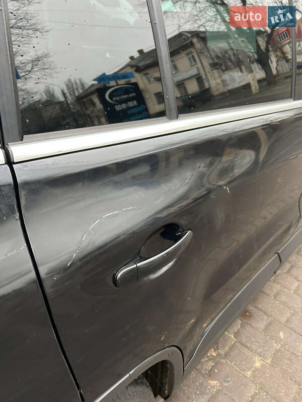 Внедорожник / Кроссовер Volkswagen Tiguan 2009 в Николаеве фото 15 Внедорожник / Кроссовер Volkswagen Tiguan 2009 в Николаеве