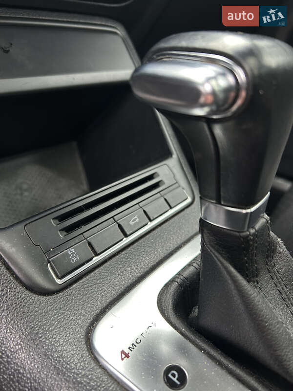 Внедорожник / Кроссовер Volkswagen Tiguan 2009 в Николаеве фото 40 Внедорожник / Кроссовер Volkswagen Tiguan 2009 в Николаеве