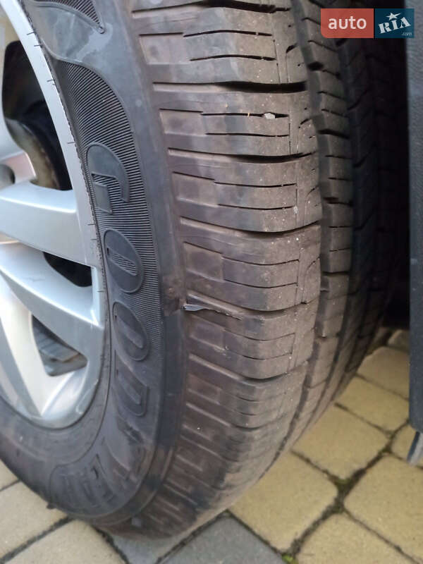 Внедорожник / Кроссовер Volkswagen Tiguan 2014 в Львове фото 15 Внедорожник / Кроссовер Volkswagen Tiguan 2014 в Львове