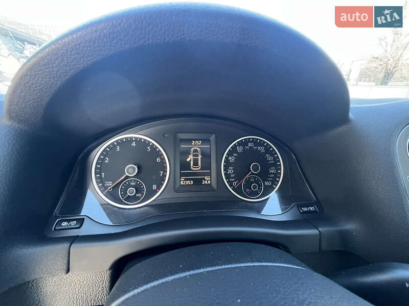 Внедорожник / Кроссовер Volkswagen Tiguan 2015 в Луцке фото 24 Внедорожник / Кроссовер Volkswagen Tiguan 2015 в Луцке