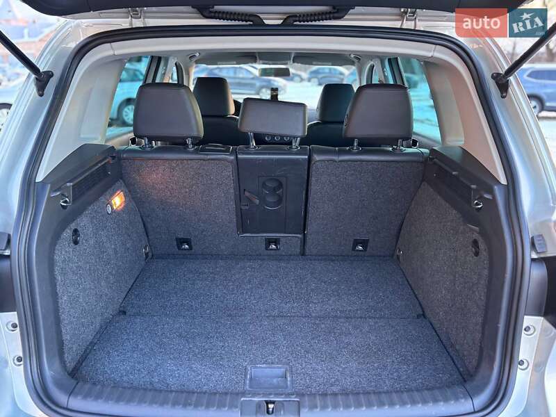 Внедорожник / Кроссовер Volkswagen Tiguan 2014 в Коломые фото 25 Внедорожник / Кроссовер Volkswagen Tiguan 2014 в Коломые